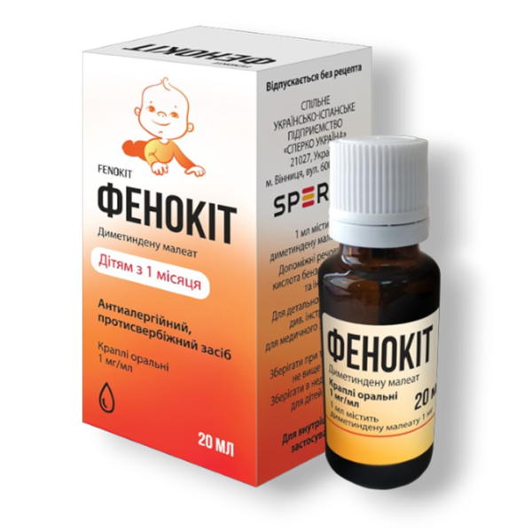 ФЕНОКІТ