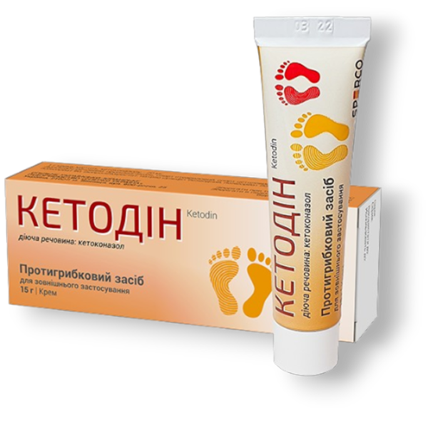 КЕТОДІН