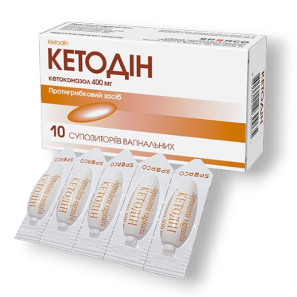 КЕТОДІН